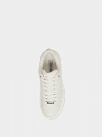 Кроссовки Steve Madden модель SM11002284 WHITE Фото