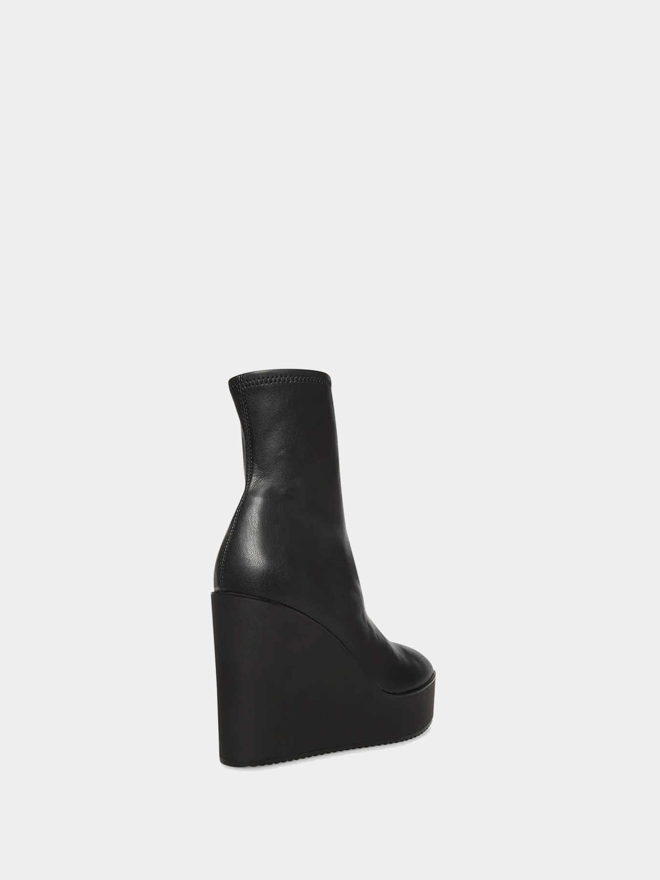 Ботинки и сапоги Steve Madden модель SM11002158 BLACK Фото