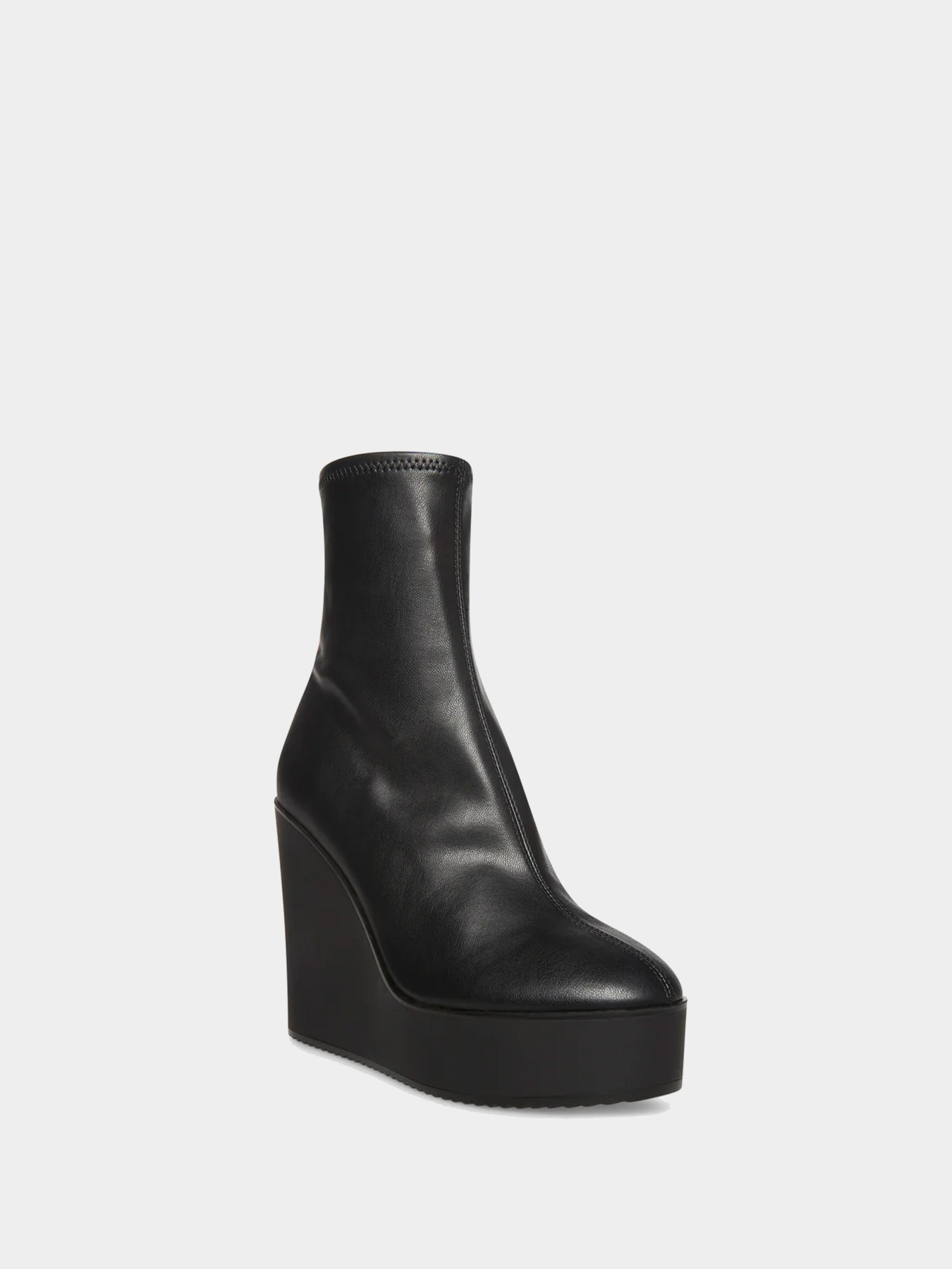 Ботинки и сапоги Steve Madden модель SM11002158 BLACK Фото