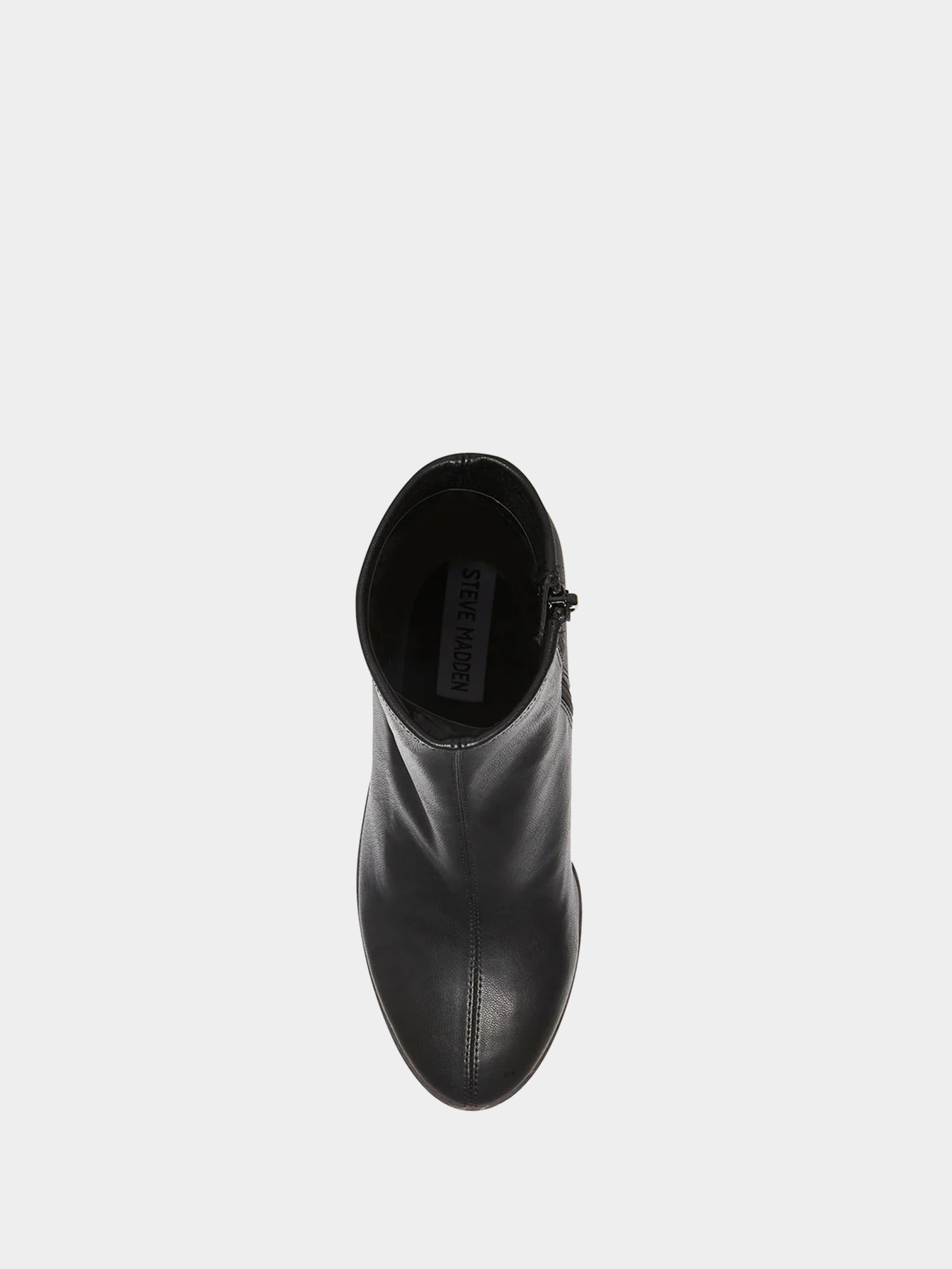 Ботинки и сапоги Steve Madden модель SM11002158 BLACK Фото