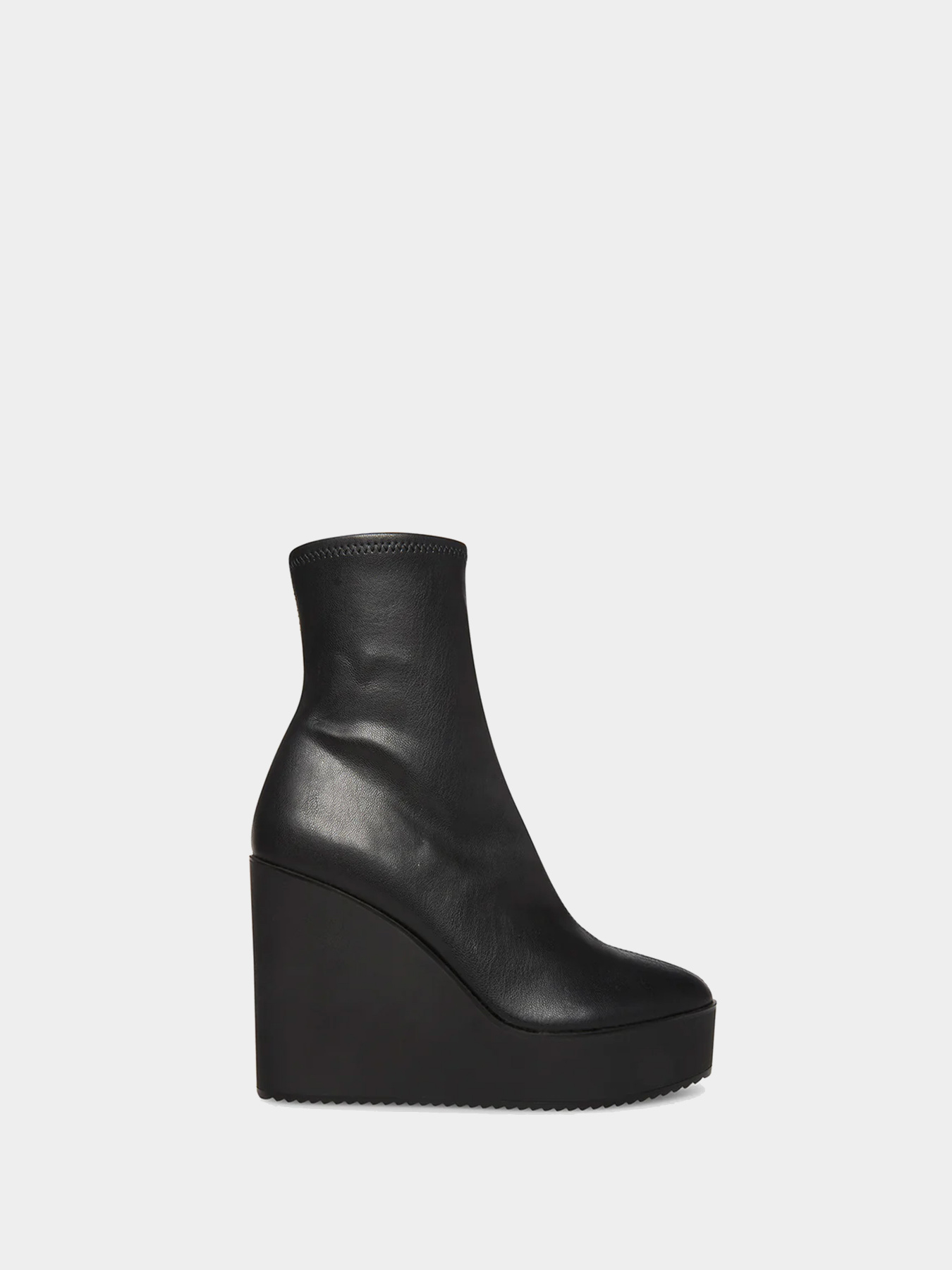Ботинки и сапоги Steve Madden модель SM11002158 BLACK Фото