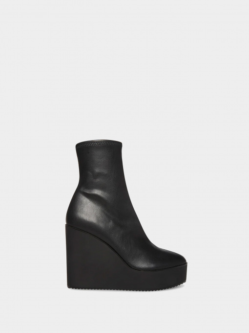 Ботинки и сапоги Steve Madden модель SM11002158 BLACK Фото