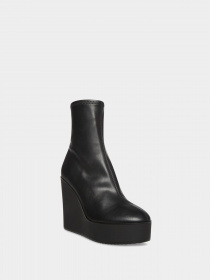 Ботинки и сапоги Steve Madden модель SM11002158 BLACK Фото