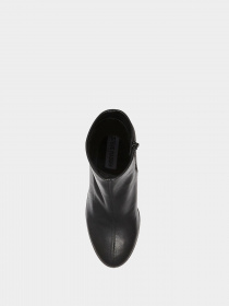 Ботинки и сапоги Steve Madden модель SM11002158 BLACK Фото