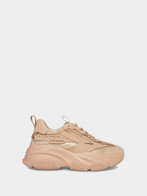 Кроссовкалар Steve Madden үлгі SM11002270 BLUSH Фото