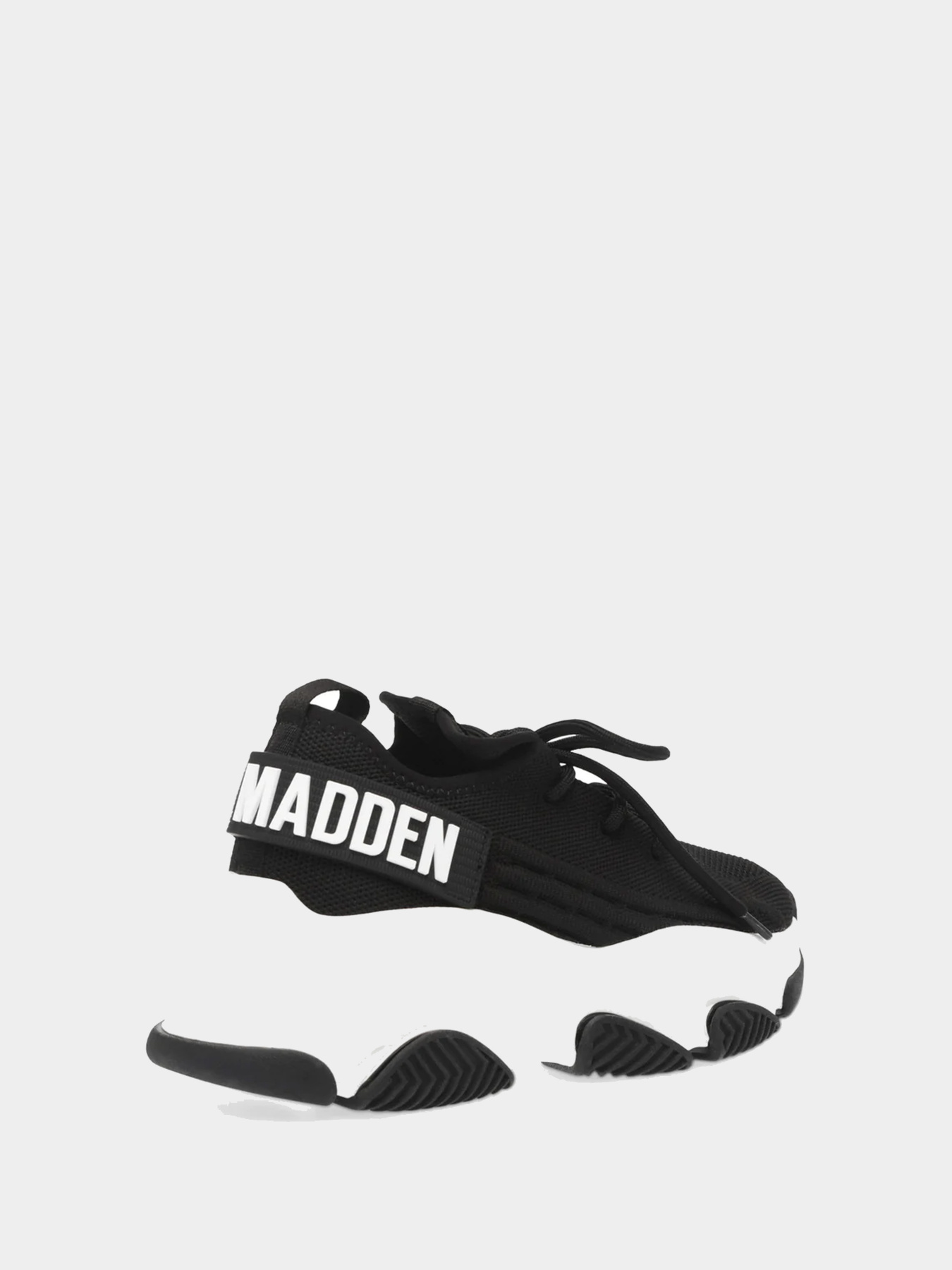 Кроссовки Steve Madden модель SM19000032 BLACK Фото