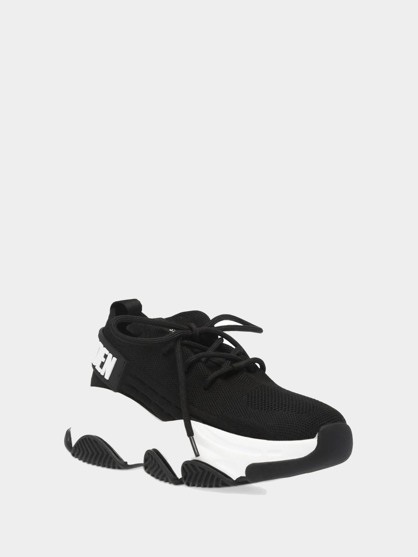 Кроссовки Steve Madden модель SM19000032 BLACK Фото