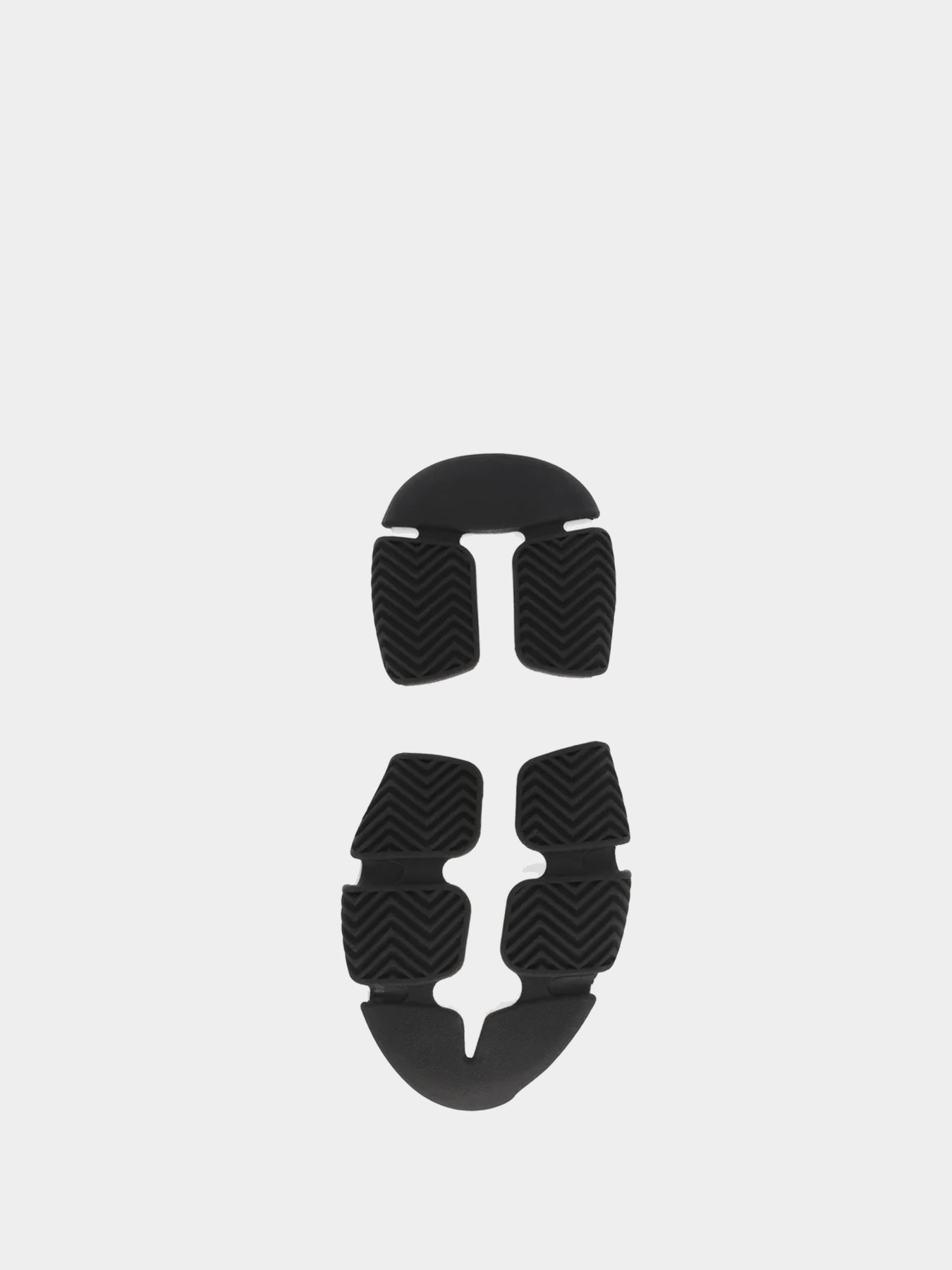 Кроссовки Steve Madden модель SM19000032 BLACK Фото