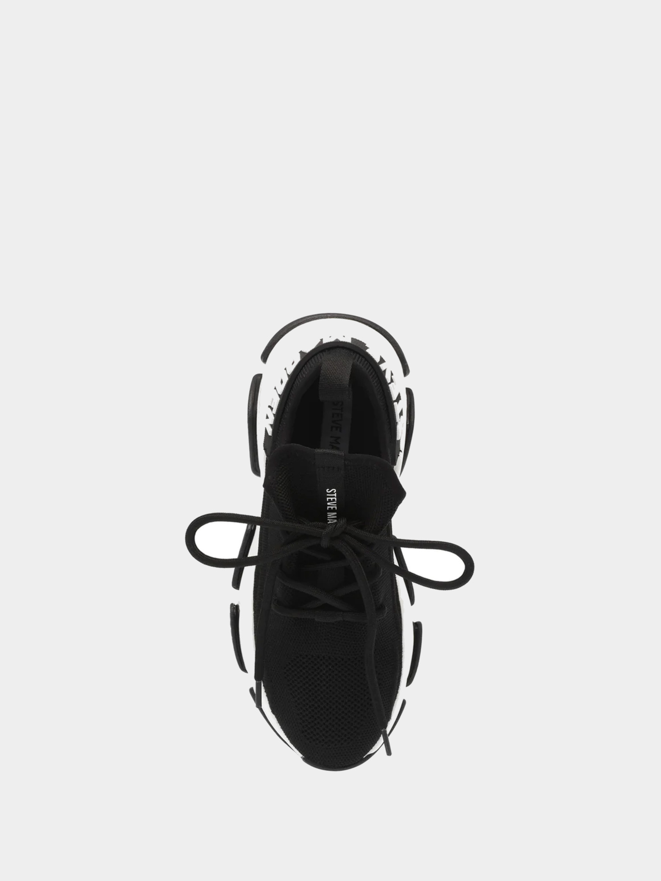 Кроссовки Steve Madden модель SM19000032 BLACK Фото