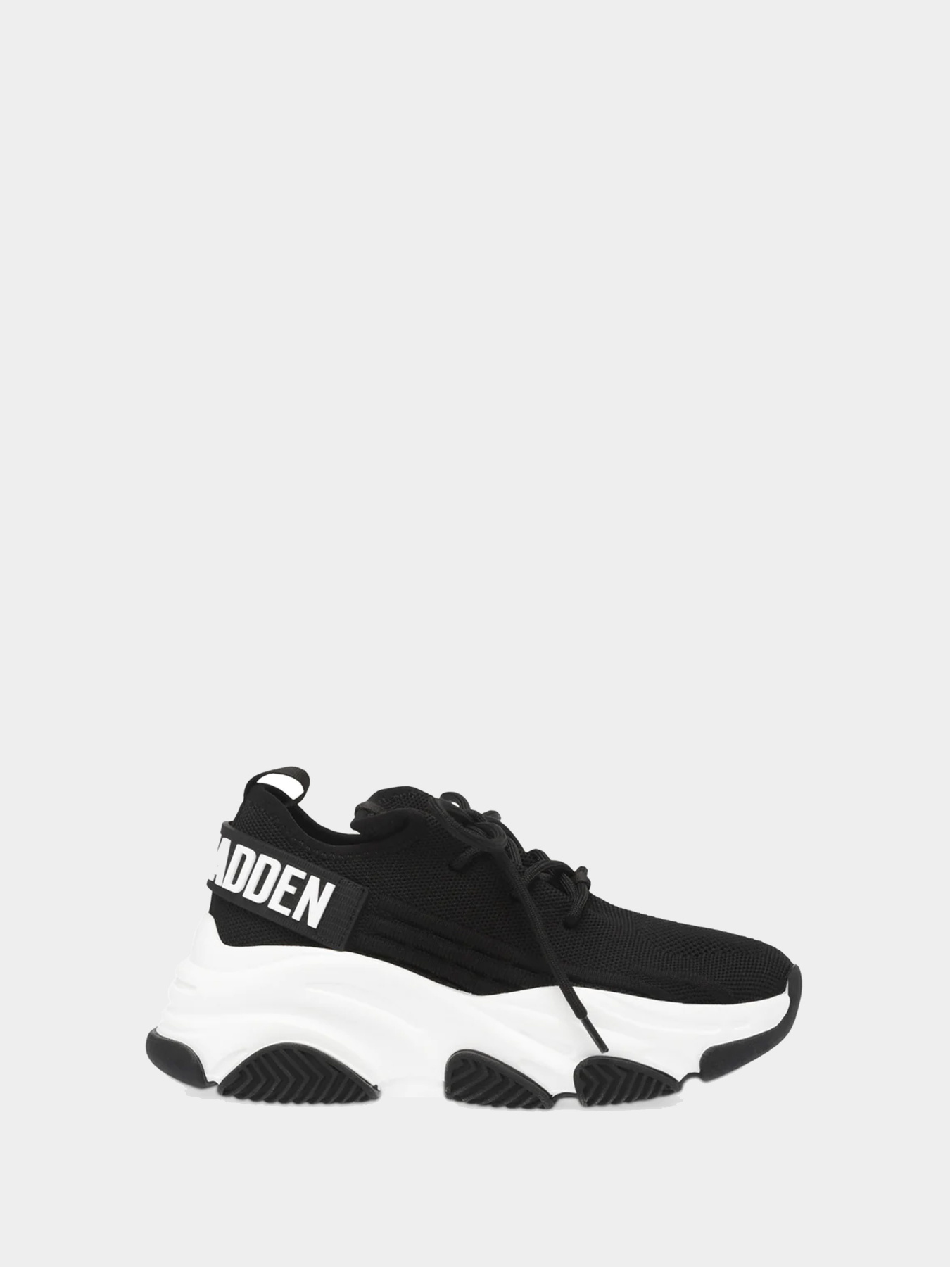 Кроссовки Steve Madden модель SM19000032 BLACK Фото