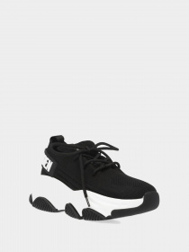 Кроссовки Steve Madden модель SM19000032 BLACK Фото