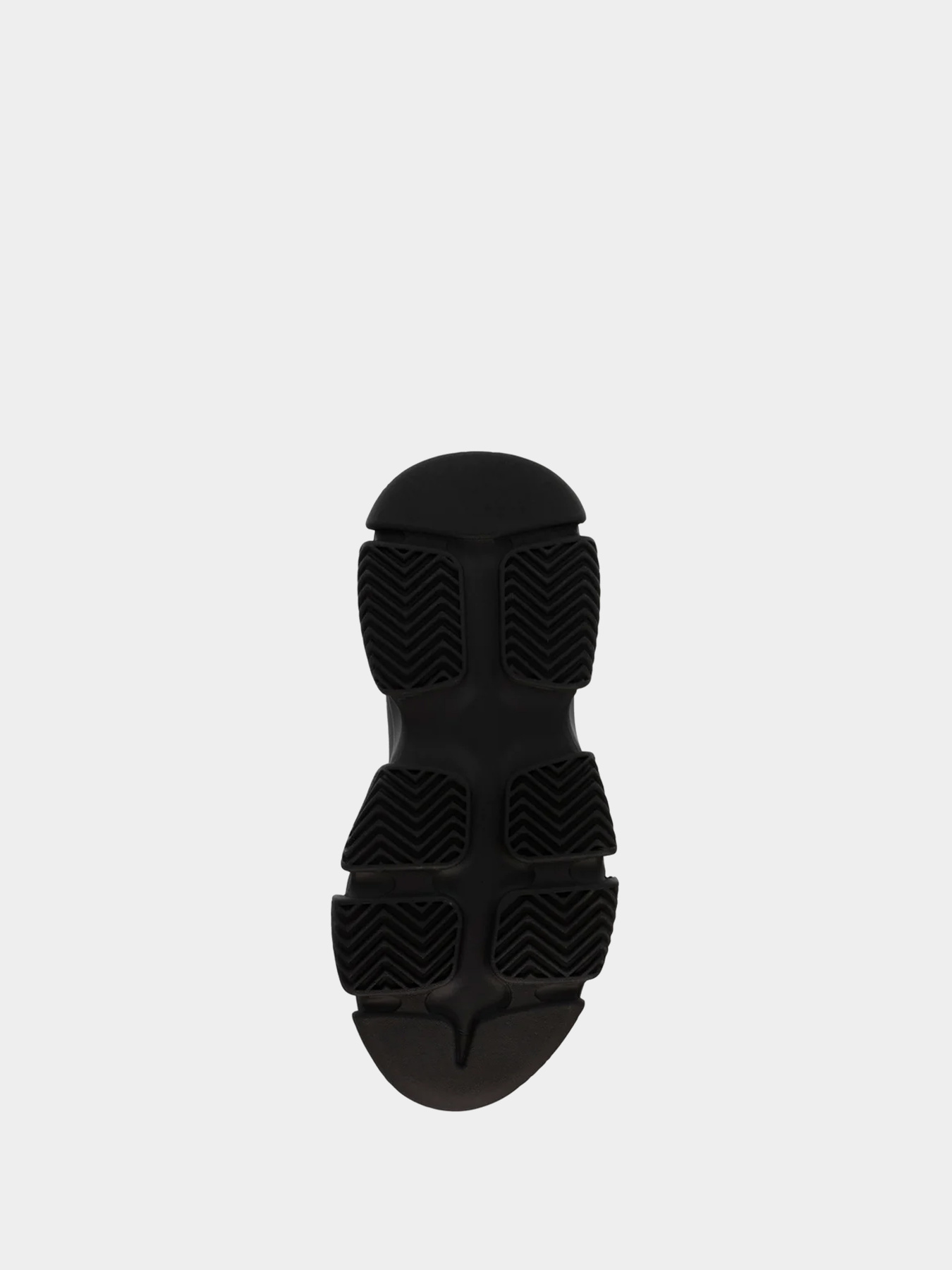 Кроссовки Steve Madden модель SM19000032 BLACK/BLACK Фото