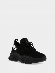 Кроссовки Steve Madden модель SM19000032 BLACK/BLACK Фото