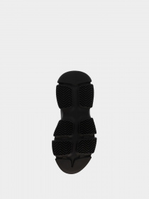 Кроссовки Steve Madden модель SM19000032 BLACK/BLACK Фото