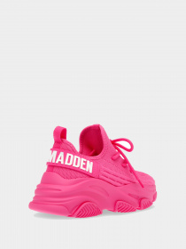 Кроссовки Steve Madden модель SM19000032  LUMINOUS PNK Фото