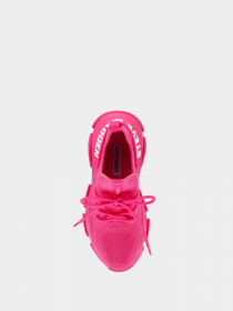 Кроссовки Steve Madden модель SM19000032  LUMINOUS PNK Фото