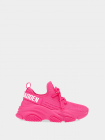 Кроссовки Steve Madden модель SM19000032  LUMINOUS PNK Фото