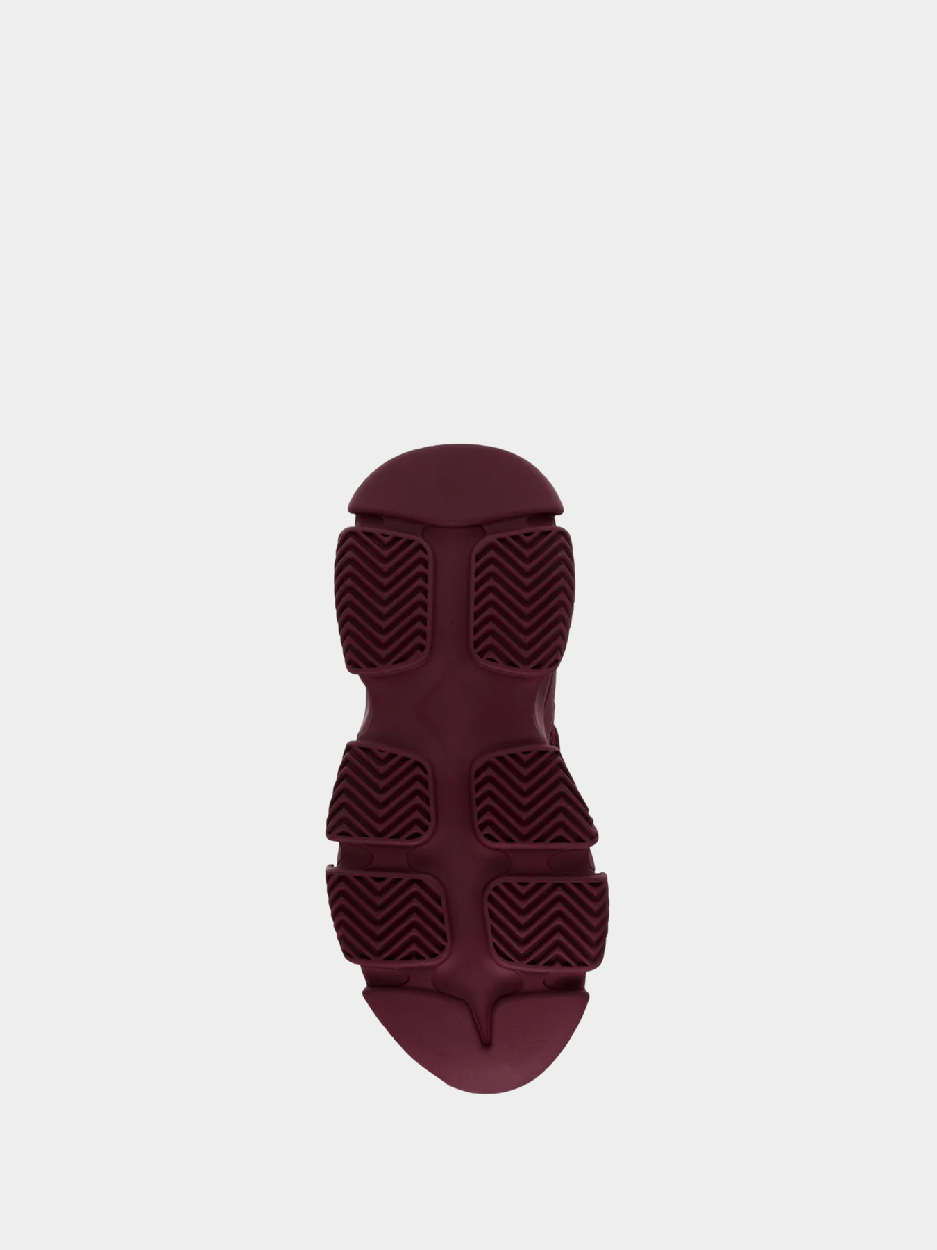 Кроссовки Steve Madden модель SM19000033 WINE Фото