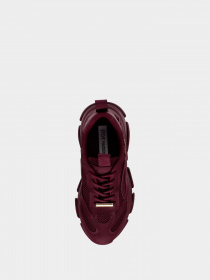 Кроссовки Steve Madden модель SM19000033 WINE Фото