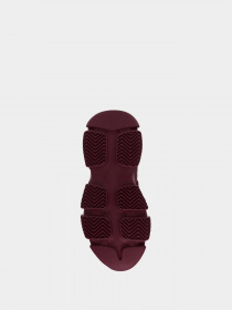 Кроссовки Steve Madden модель SM19000033 WINE Фото