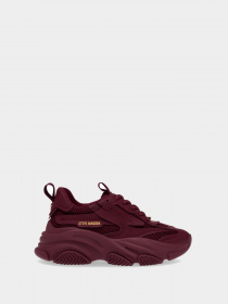 Кроссовки Steve Madden модель SM19000033 WINE Фото