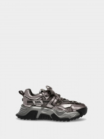 Кроссовки Steve Madden модель SM11002519 PEWTER Фото