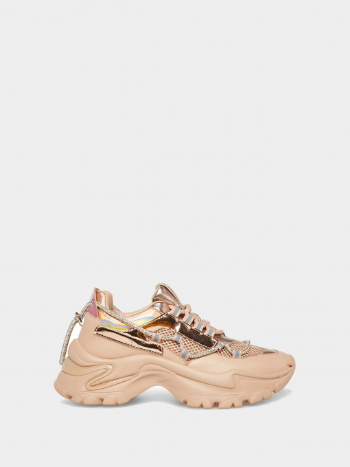 Кроссовки Steve Madden модель SM11002303 BLUSH MULTI Фото