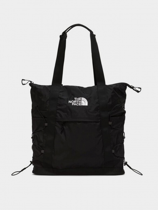 Сөмкелер The North Face үлгі NF0A52SVKX71 Фото