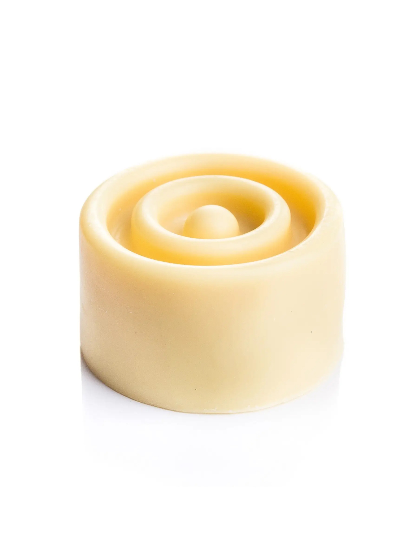 Твердий парфумований крем-баттер для тіла Hillary модель HI-03-293 Фото