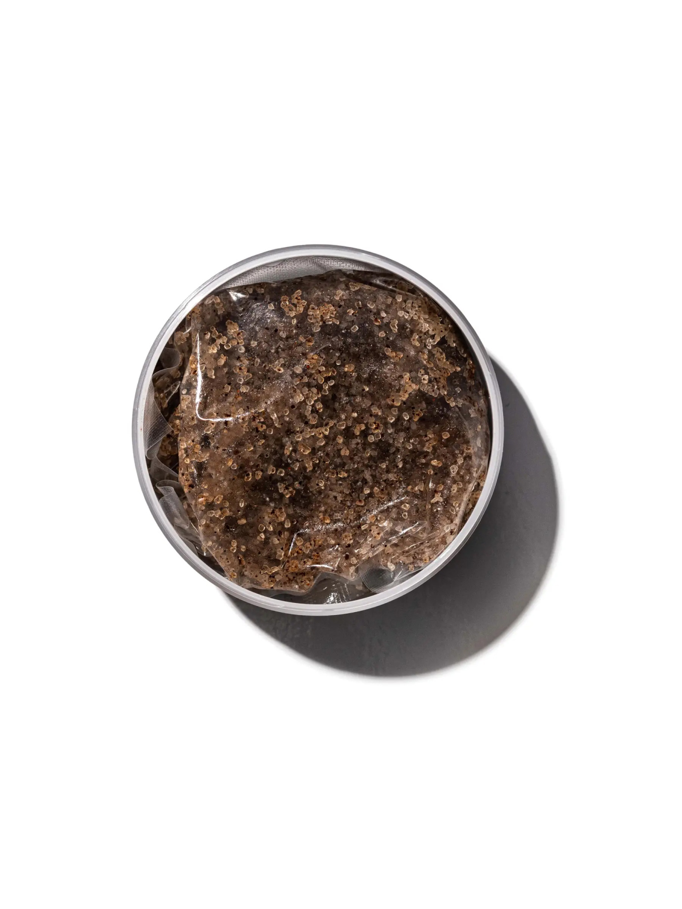 Кавовий скраб для тіла Hillary модель HI-01-170 Фото