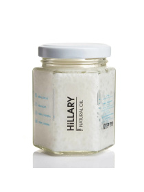 Нерафинированное кокосовое масло Hillary модель HI-04-040 Фото
