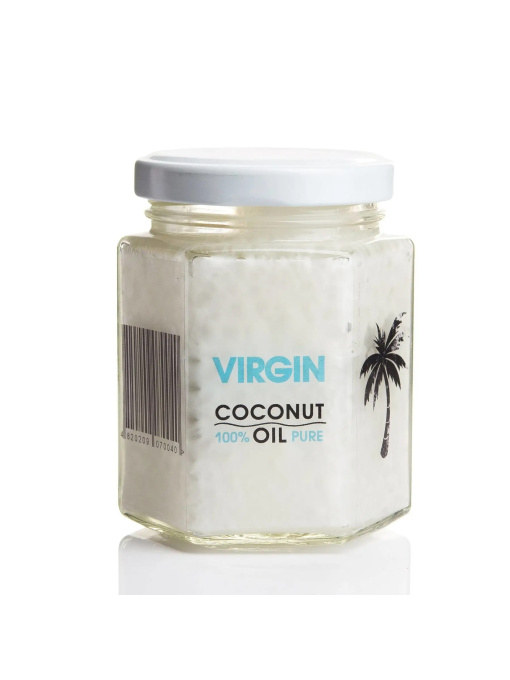 Нерафинированное кокосовое масло Hillary модель HI-04-040 Фото