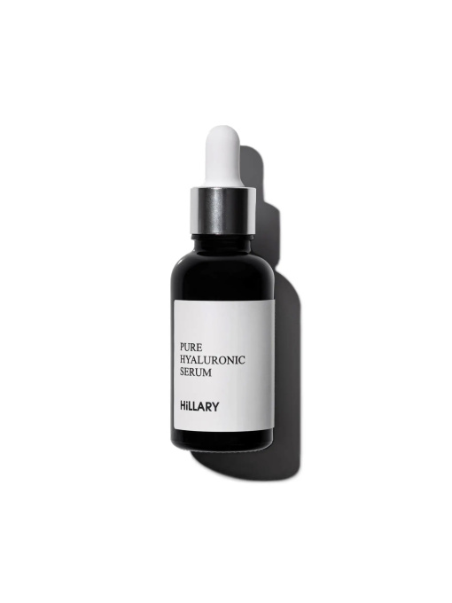 Гиалуроновая сыворотка для лица Hillary модель HI-08-453 Фото