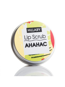 Скраб для губ Hillary модель HI-05-088 Скраб для губ Hillary модель HI-05-088 Фото
