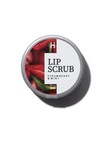 Скраб для губ Hillary модель HI-05-095 Фото