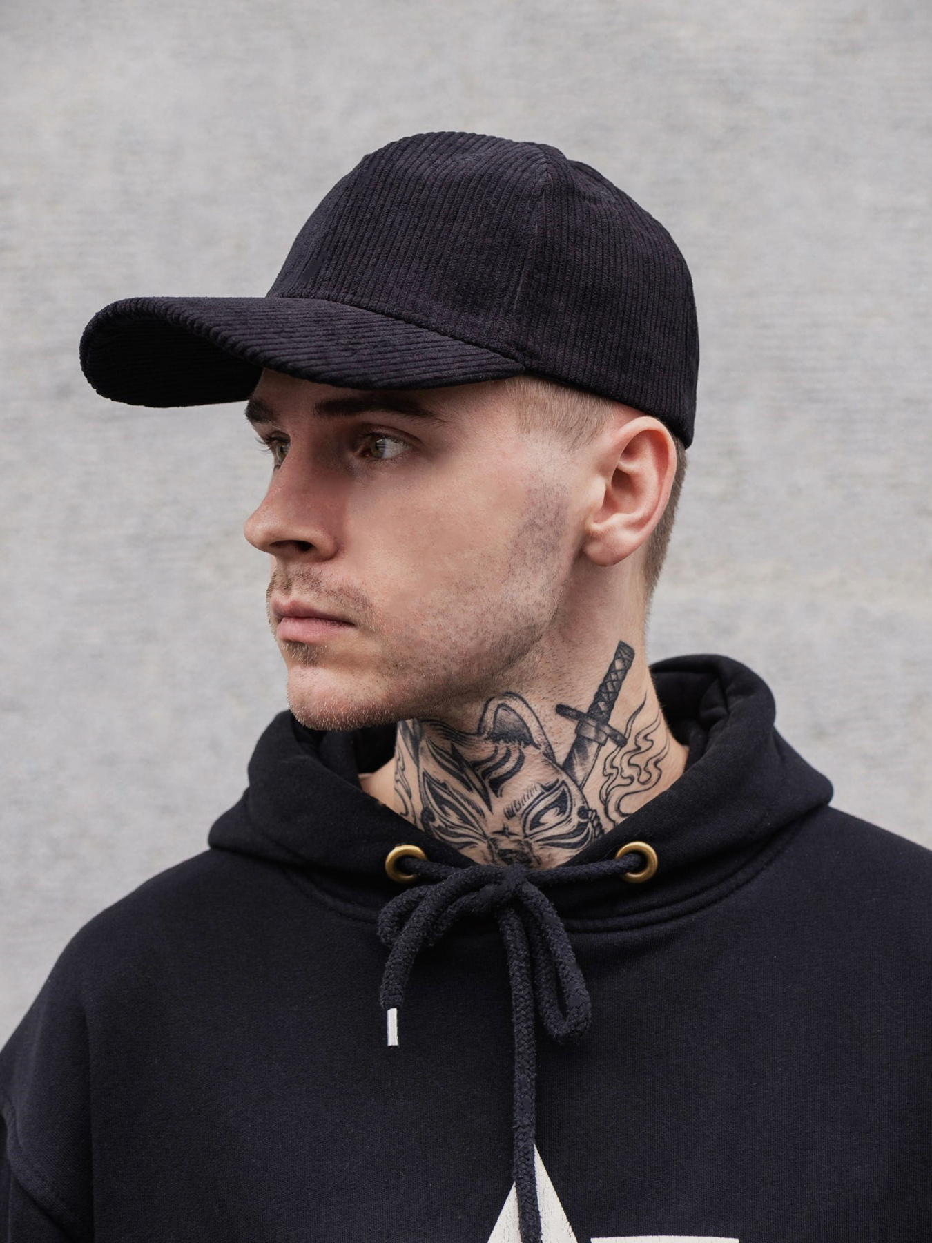 Кепка Without модель 8049103 Фото