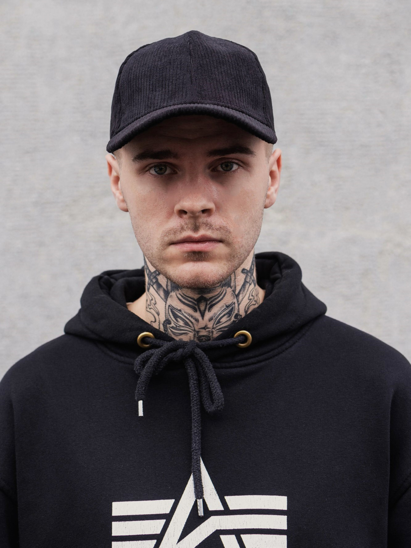 Кепка Without модель 8049103 Фото