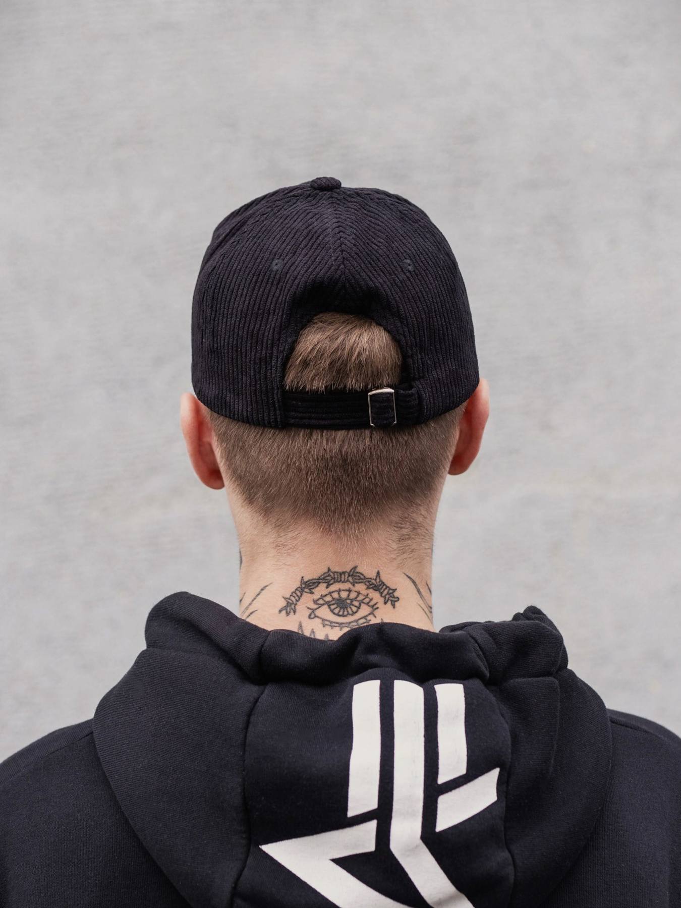 Кепка Without модель 8049103 Фото