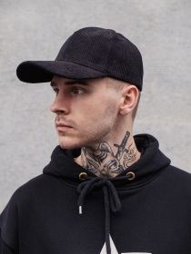 Кепка Without модель 8049103 Фото