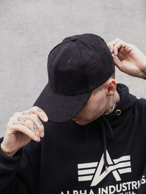 Кепка Without модель 8049103 Фото