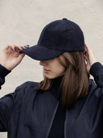 Кепка Without модель 8049104 Фото