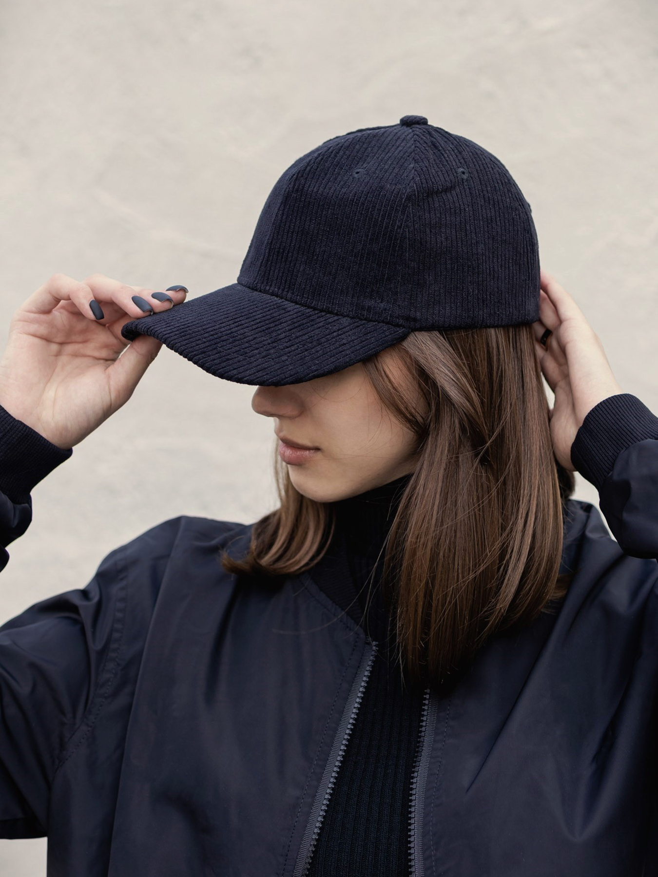 Кепка Without модель 8049104 Фото