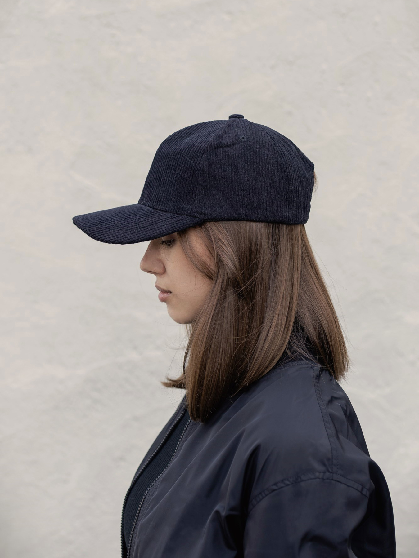 Кепка Without модель 8049104 Фото