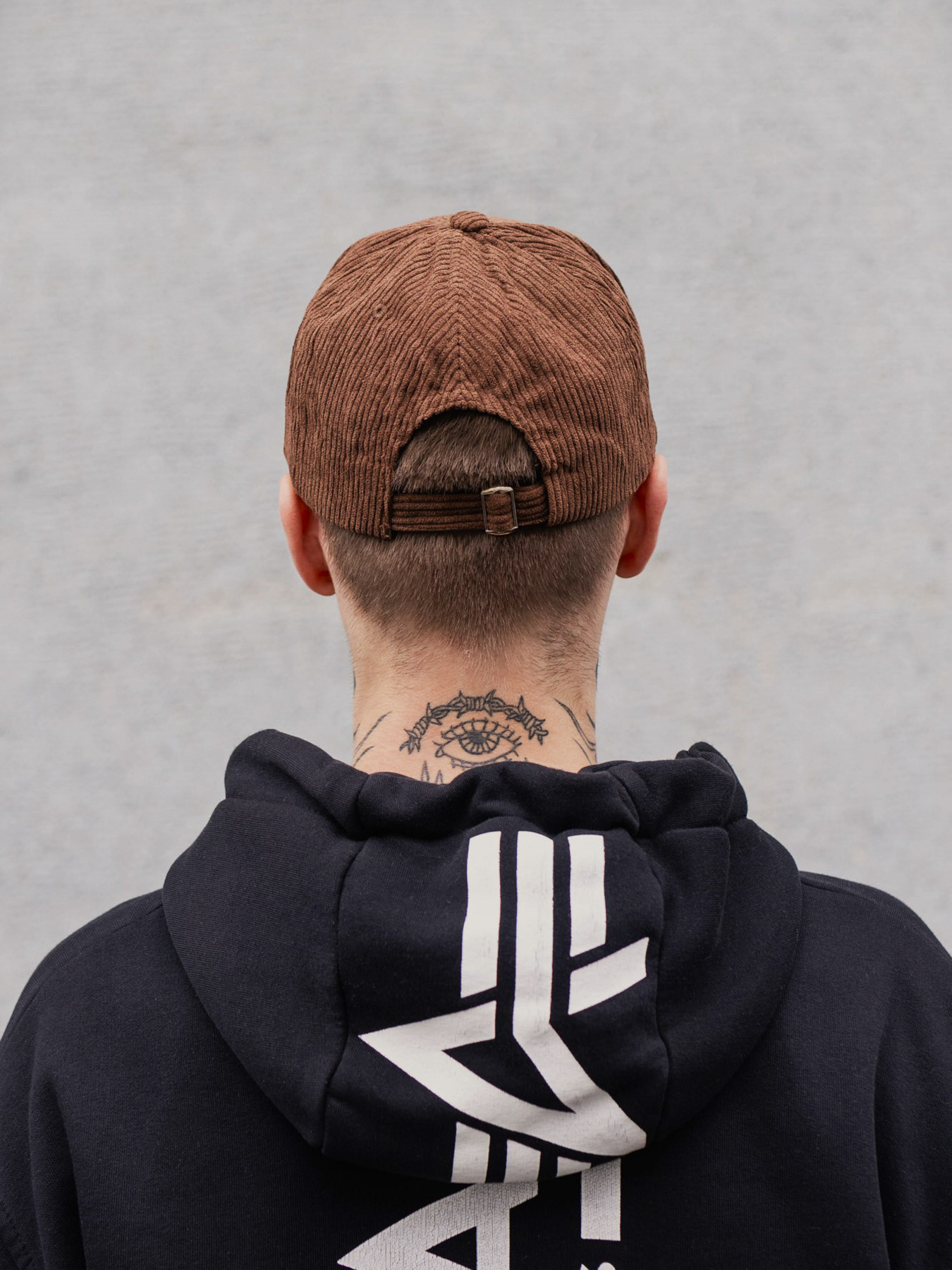 Кепка Without модель 8049105 Фото