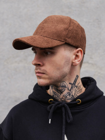 Кепка Without модель 8049105 Фото