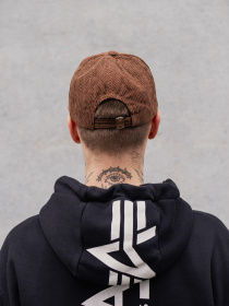 Кепка Without модель 8049105 Фото