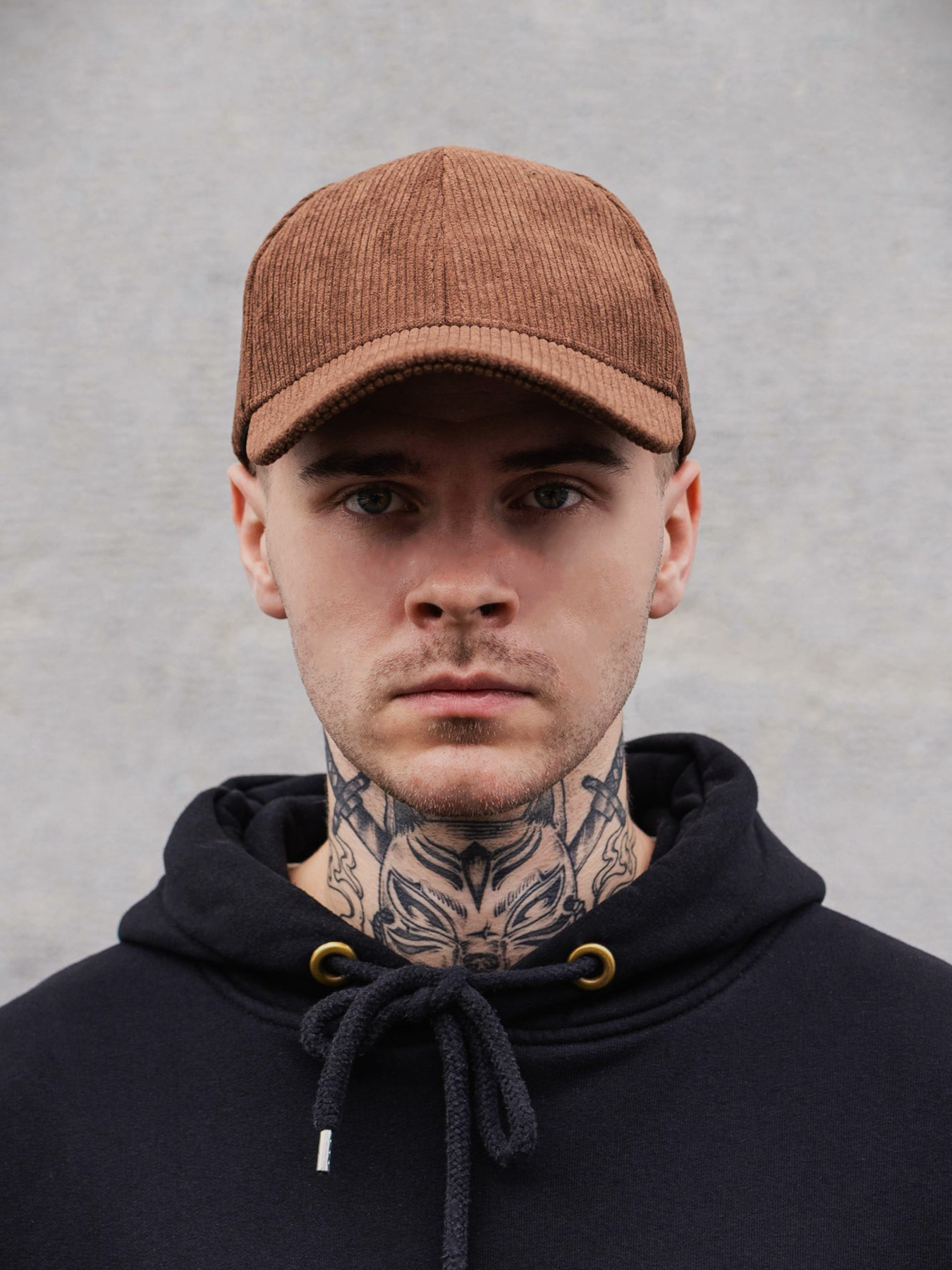 Кепка Without модель 8049105 Кепка Without модель 8049105 Фото