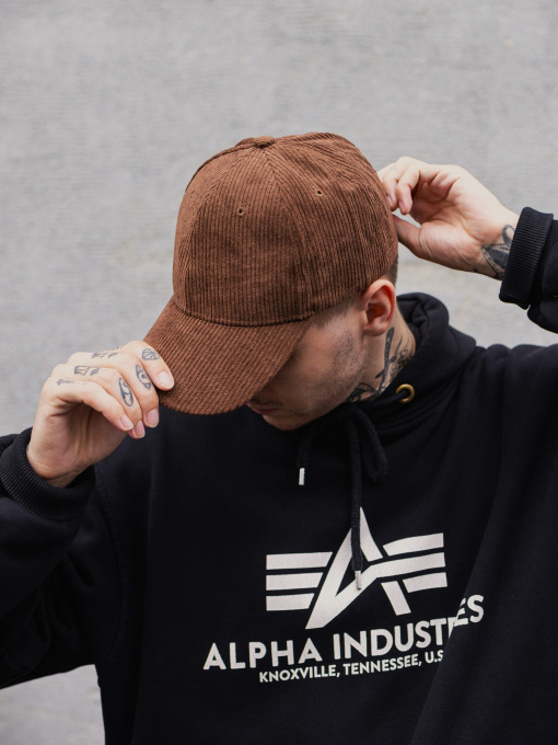 Кепка Without модель 8049105 Фото