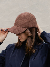 Кепка Without модель 8049106 Фото