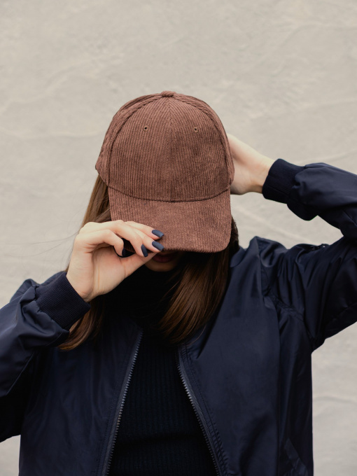 Кепка Without модель 8049106 Фото